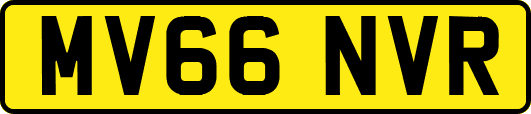 MV66NVR