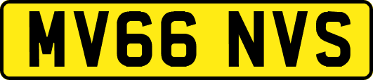 MV66NVS