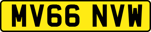 MV66NVW