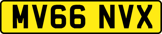 MV66NVX