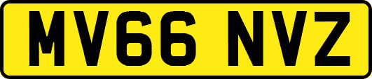 MV66NVZ