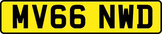 MV66NWD