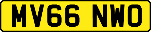 MV66NWO