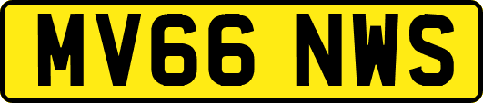 MV66NWS
