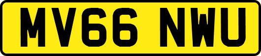 MV66NWU
