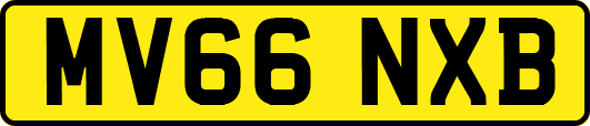 MV66NXB