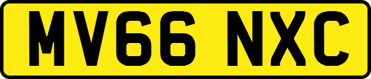 MV66NXC