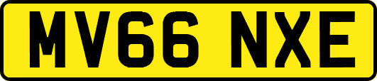 MV66NXE