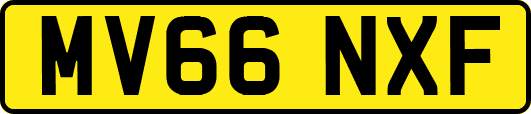 MV66NXF