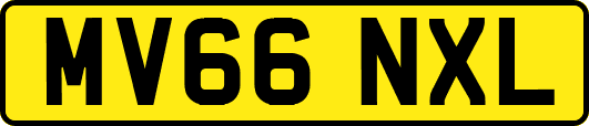 MV66NXL