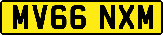 MV66NXM