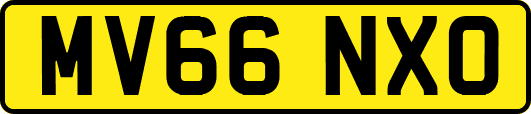 MV66NXO