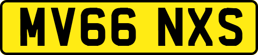 MV66NXS