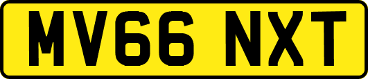MV66NXT