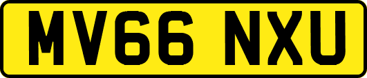 MV66NXU