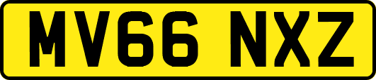 MV66NXZ