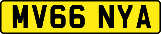 MV66NYA