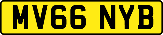 MV66NYB