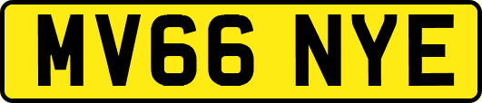MV66NYE