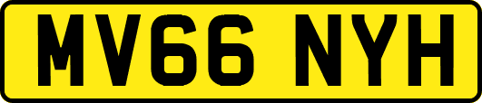 MV66NYH