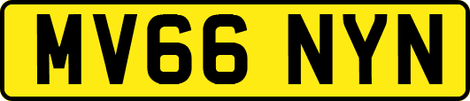 MV66NYN