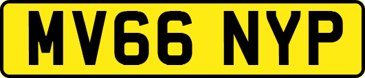 MV66NYP