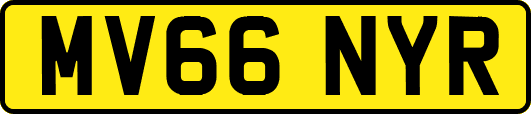 MV66NYR