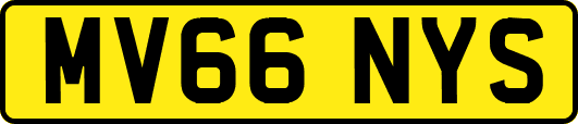 MV66NYS