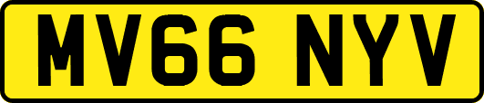 MV66NYV