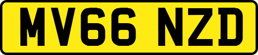 MV66NZD