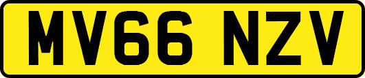 MV66NZV