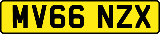MV66NZX