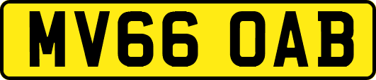 MV66OAB