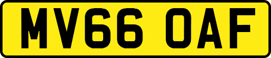 MV66OAF