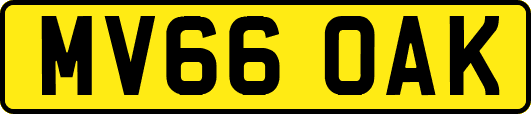 MV66OAK