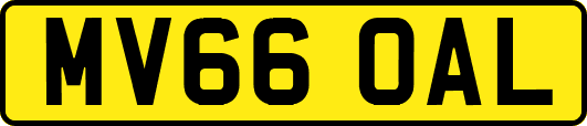 MV66OAL