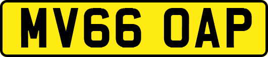 MV66OAP