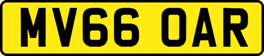 MV66OAR