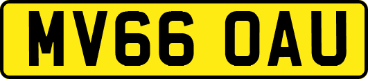 MV66OAU