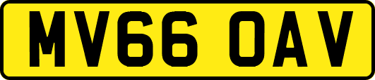 MV66OAV