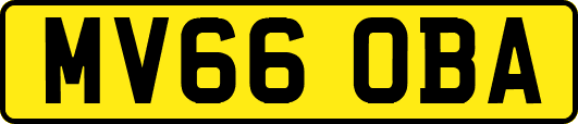 MV66OBA