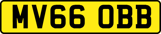 MV66OBB