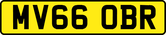 MV66OBR
