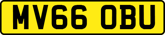 MV66OBU