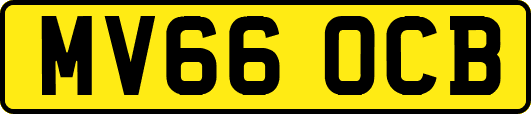 MV66OCB