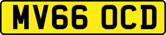 MV66OCD
