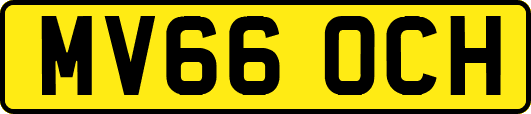 MV66OCH