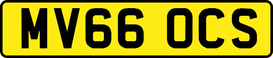 MV66OCS