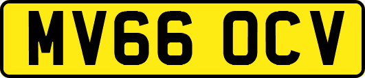 MV66OCV
