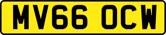 MV66OCW